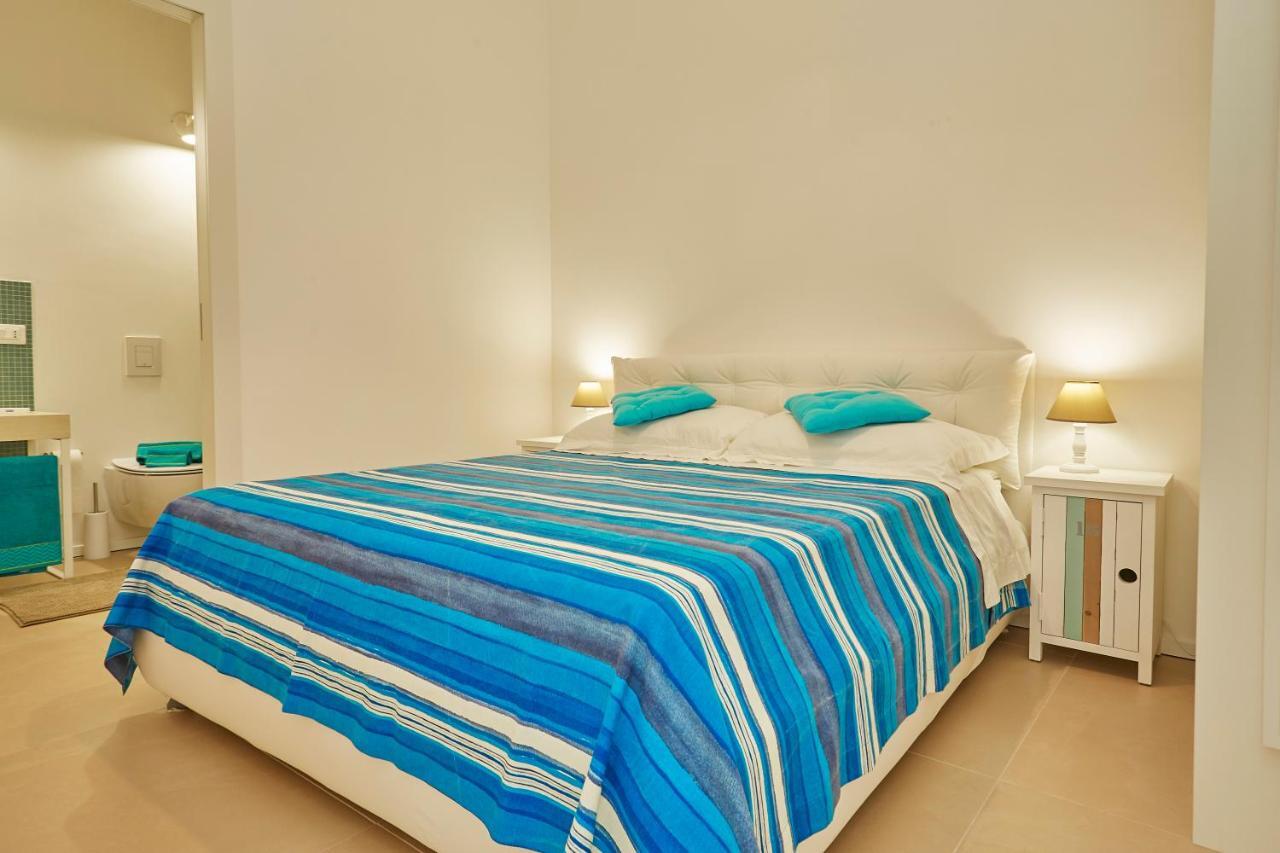Casa Sugli Scogli Villa ฟอนตาเน บีอานเก ภายนอก รูปภาพ