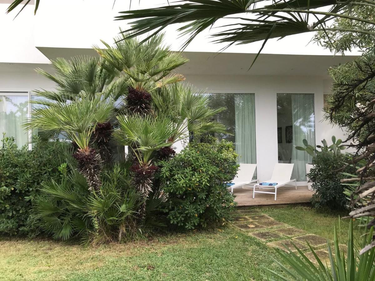 Casa Sugli Scogli Villa ฟอนตาเน บีอานเก ภายนอก รูปภาพ